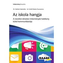 Az iskola hangja