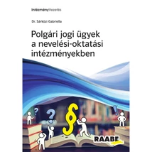 Polgári jogi ügyek a nevelési-oktatási intézményekben
