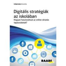 Digitális stratégiák az iskolában