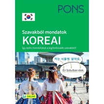 PONS Szavakból mondatok JAPÁN