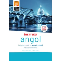 Érettségi angol - feladatsorok az emelt szintű írásbeli vizsgára  B2