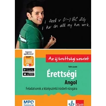 Érettségi angol - feladatsorok a középszintű írásbeli vizsgára