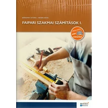 Faipari szakmai számítások I. (GS-4-32)