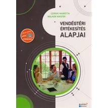Vendégtéri értékesítés alapjai (GS-8-01)