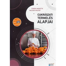 Cukrászati termelés alapjai (GS-8-03)