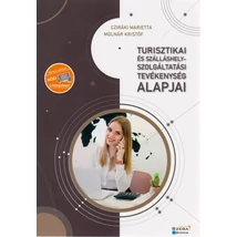 Turisztikai és szálláshely-szolgáltatási tevékenység alapjai (GS-8-04)