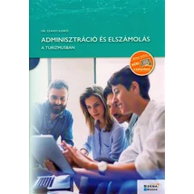 Adminisztráció és elszámolás - a turizmusban (GS-8-06)