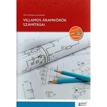 Villamos áramkörök számításai (GS-7-02)