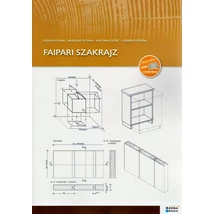 Faipari szakrajz (GS-4-34)