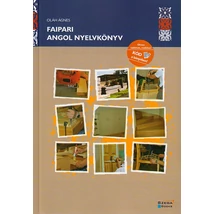 Faipari angol nyelvkönyv (GS-0-35)