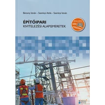 Építőipari kivitelezési alapismeretek  (GS-0-48)