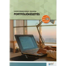Portfóliókészítés (GS-0-55)