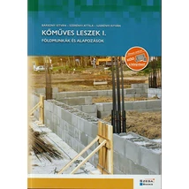 Kőműves leszek I. (GS-1-17)