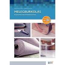 Melegburkolás (GS-2-11)