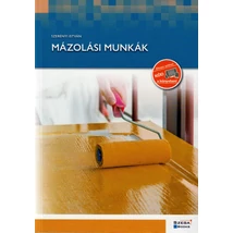 Mázolási munkák (GS-3-15)
