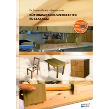 Bútorasztalos szerkezetek és szakrajz (GS-4-22)