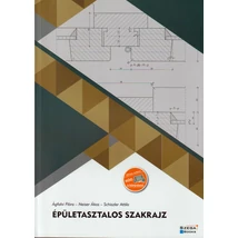 Épületasztalos szakrajz (GS-4-26)