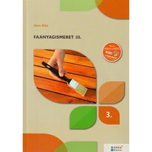 Faanyagismeret III.  (GS-4-29)