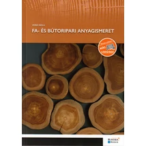Fa- és bútoripari anyagismeret  (GS-4-38)