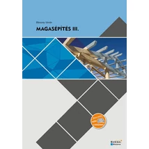 Magasépítés III. (GS-5-18)