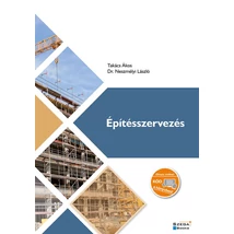 Építésszervezés (GS-5-20)