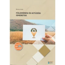 Földmérési és kitűzési ismeretek (GS-5-23)