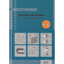 Műszaki mechanika (GS-6-02)