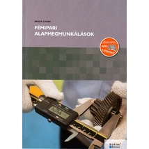 Fémipari alapmegmunkálások (GS-6-05)