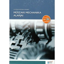 Műszaki mechanika alapjai (GS-6-08)