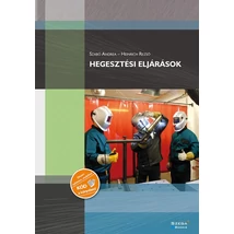 Hegesztési eljárások (GS-6-09)