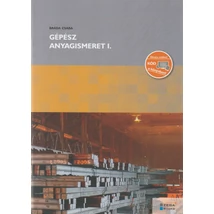 Gépész anyagismeret I. (GS-6-10)