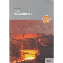 Gépész anyagismeret II. (GS-6-11)