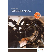 Gépelemek alapjai (GS-6-17)