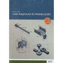 CAD-rajzolás és modellezés (GS-6-26)