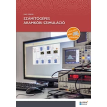 Számítógépes áramköri szimuláció (GS-7-06)