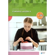 Cukrász leszek II. (GS-8-17)