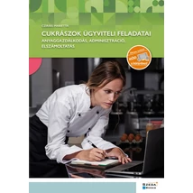 Cukrászok ügyviteli feladatai (GS-8-19)