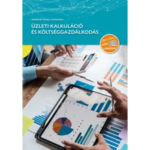 Üzleti kalkuláció és költséggazdálkodás (GS-8-24)