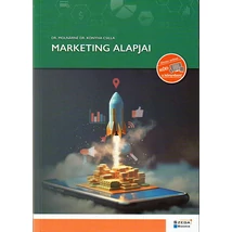 Marketing alapjai (GS-9-05)