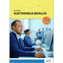 Elektronikus bevallás (GS-9-10)