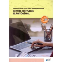 Kettős könyvelés számítógéppel (GS-9-12)