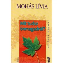 Mit tudsz önmagadról?