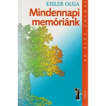 Mindennapi memóriánk