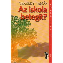 Az iskola betegít?
