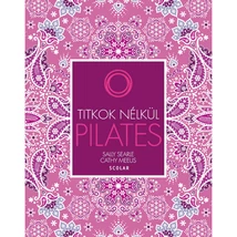 Pilates (2., átdolgozott kiadás)