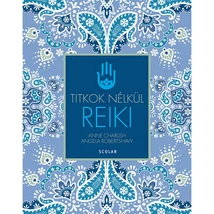 Reiki (2., átdolgozott kiadás)