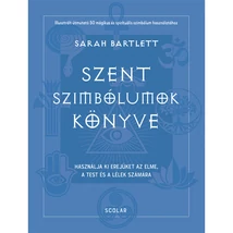 Szent szimbólumok könyve