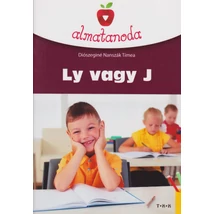 J vagy LY? Almatanoda