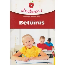 Betűírás