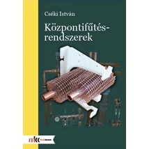 Központifűtés-rendszerek (TM-22004)